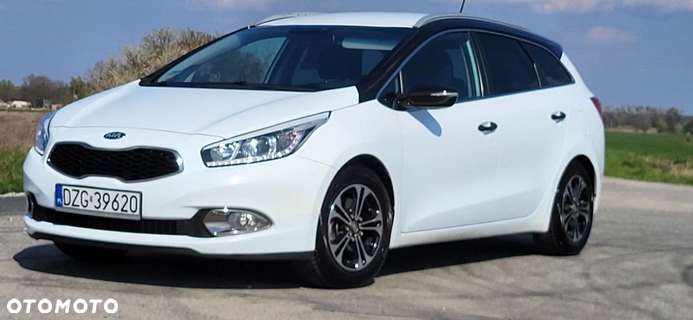Kia Ceed 1.6 GDI M - 9
