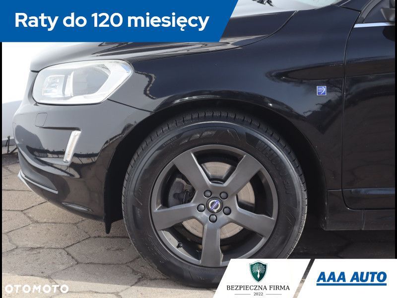 Volvo XC 60 - 16