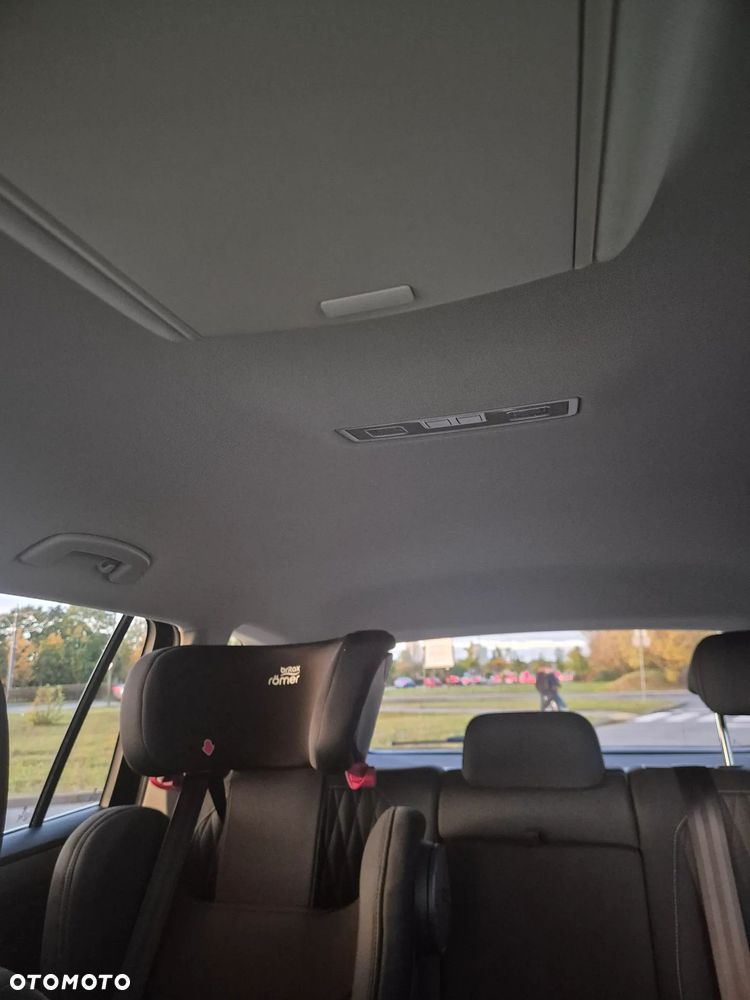 Volkswagen Tiguan Allspace 2.0 TDI SCR United DSG - 21