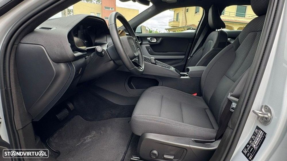 Polestar 2 Standard Range 69 kWh - 23