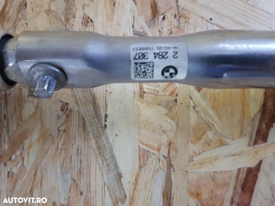 Coloana Ax volan Bmw M5 F10 M6 F06 F12 F13 Ca Nou - 4