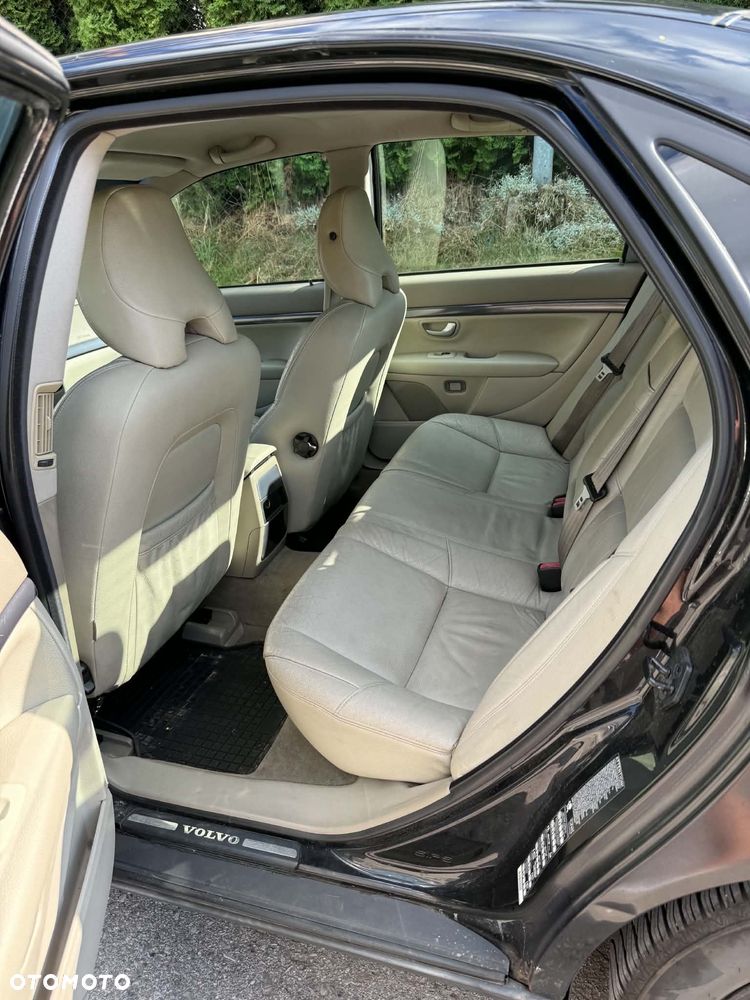 Volvo S80 - 7