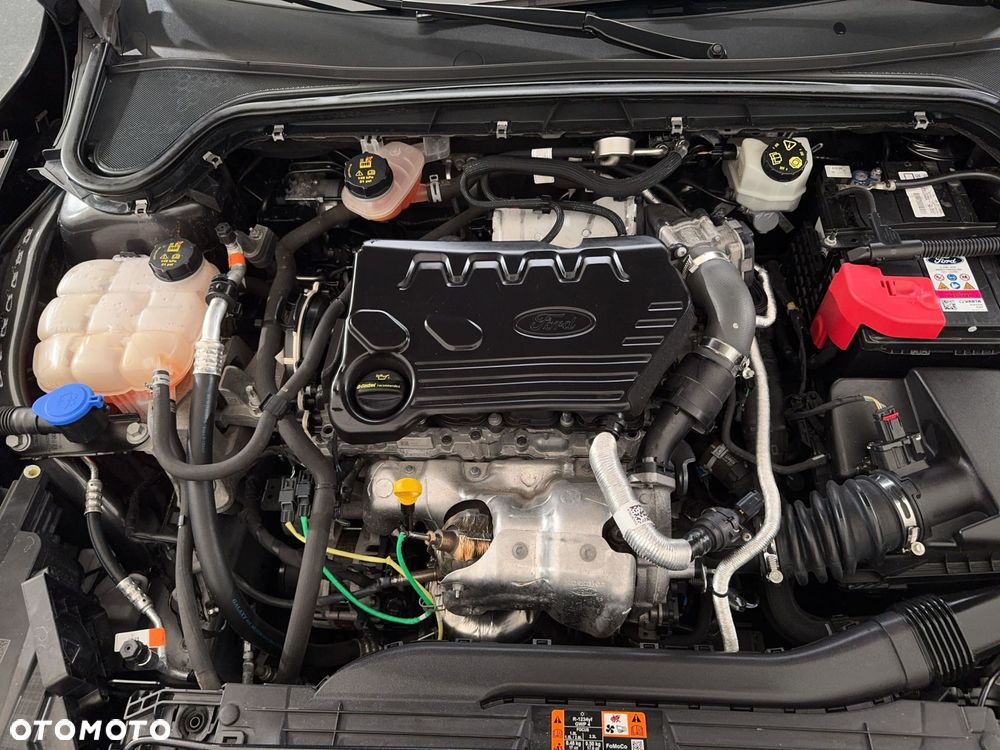 Ford Focus - 28