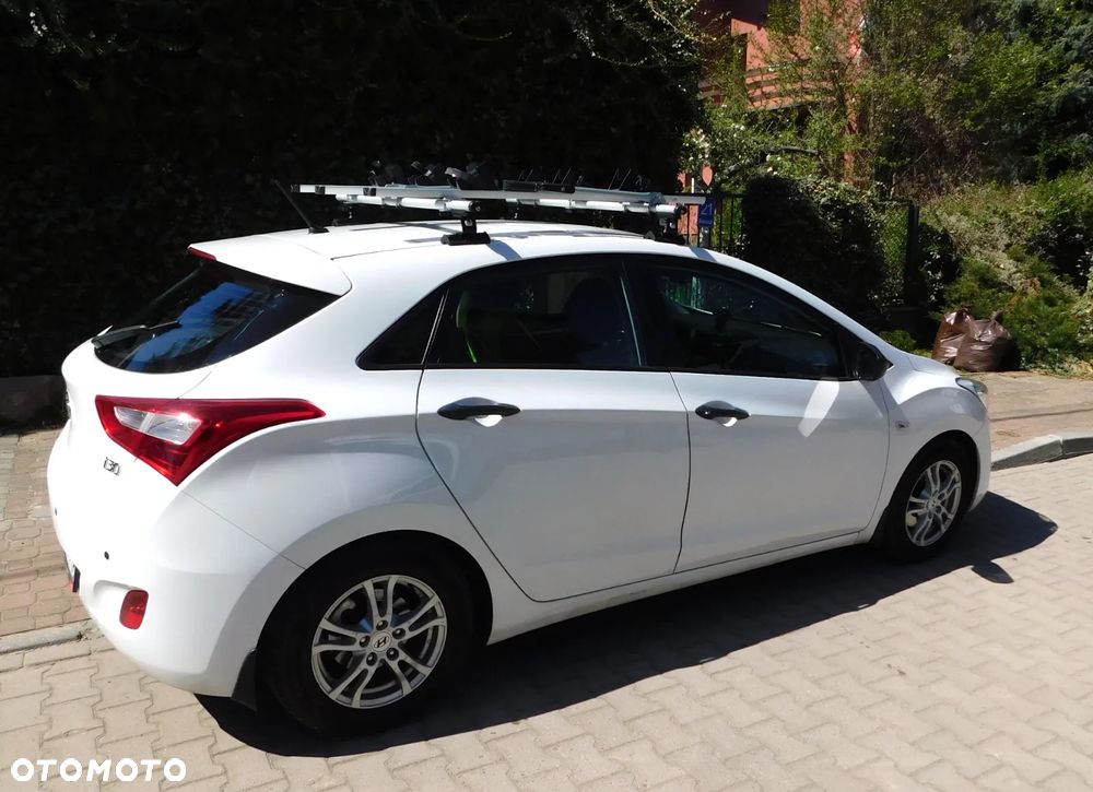 Hyundai i30 1.4 Classic - 7