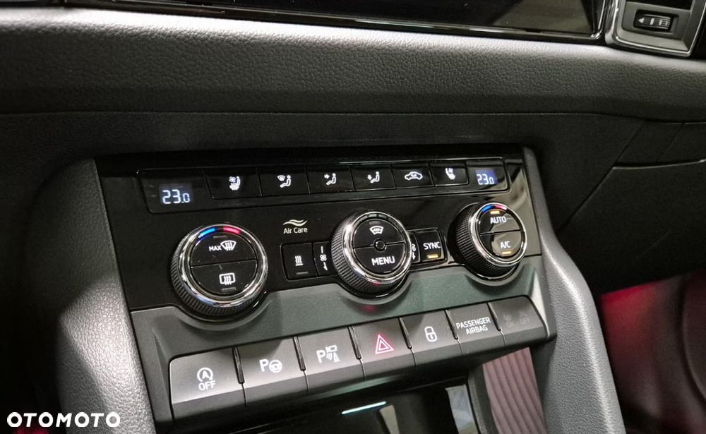 Skoda Kodiaq 2.0 TDI 4x4 DSG L&K - 40
