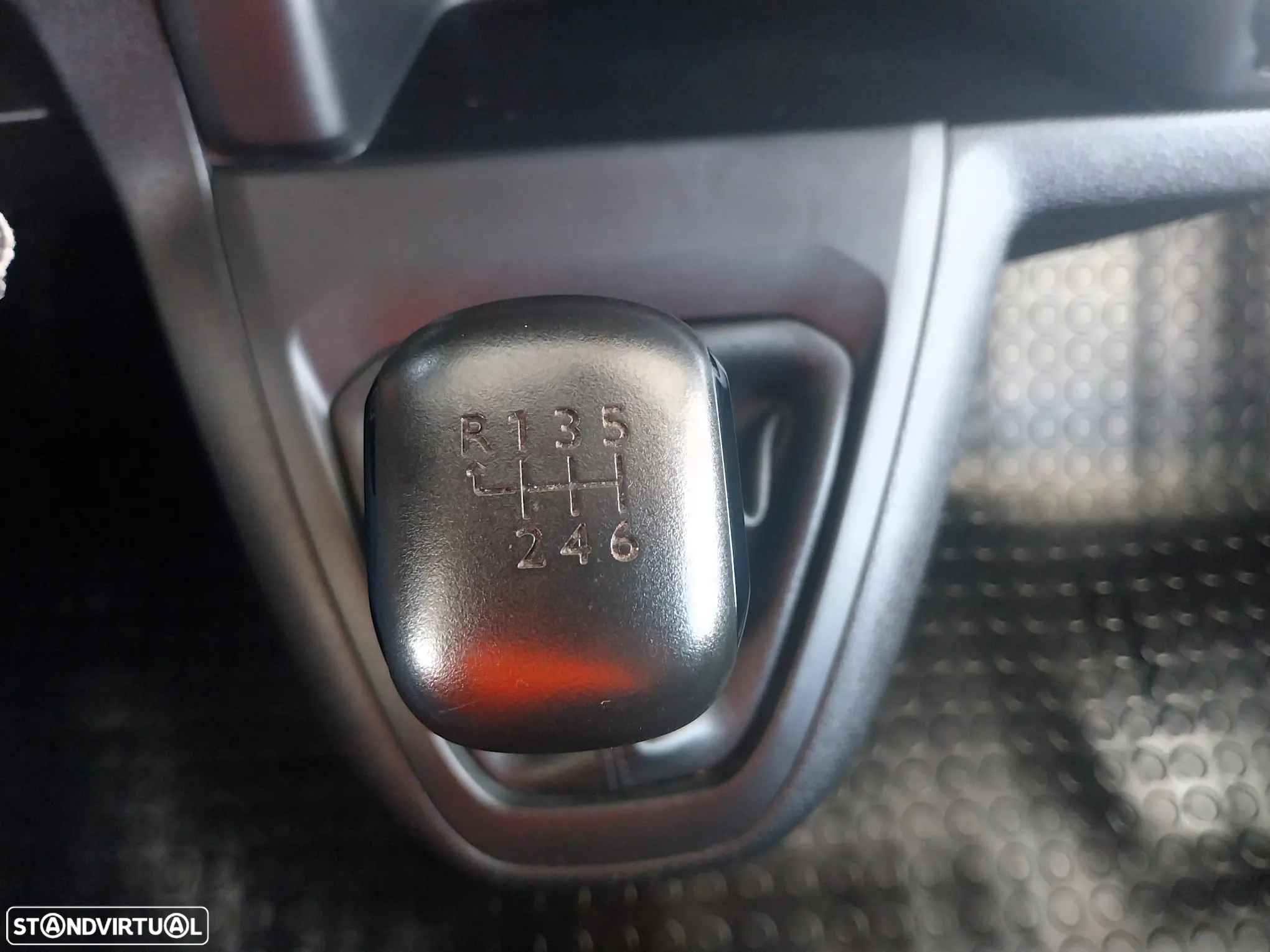 Citroën Spacetourer 1.5 BlueHDi XL Feel - 9
