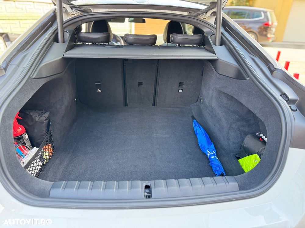 BMW Seria 4 420d M Sport - 13