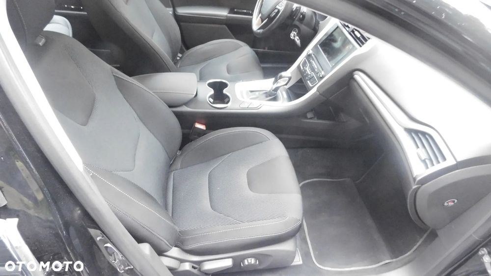 Ford Mondeo 2.0 TDCi ST-Line PowerShift - 2