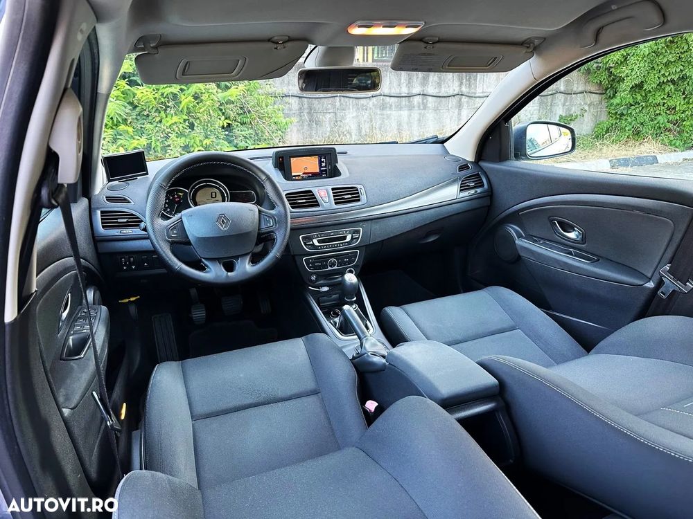 Renault Megane 1.6 16V 110 Expression - 6