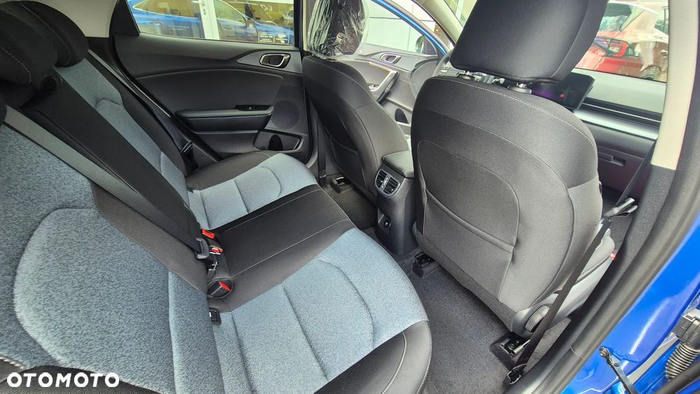 Kia XCeed 1.6 T-GDI M DCT - 18