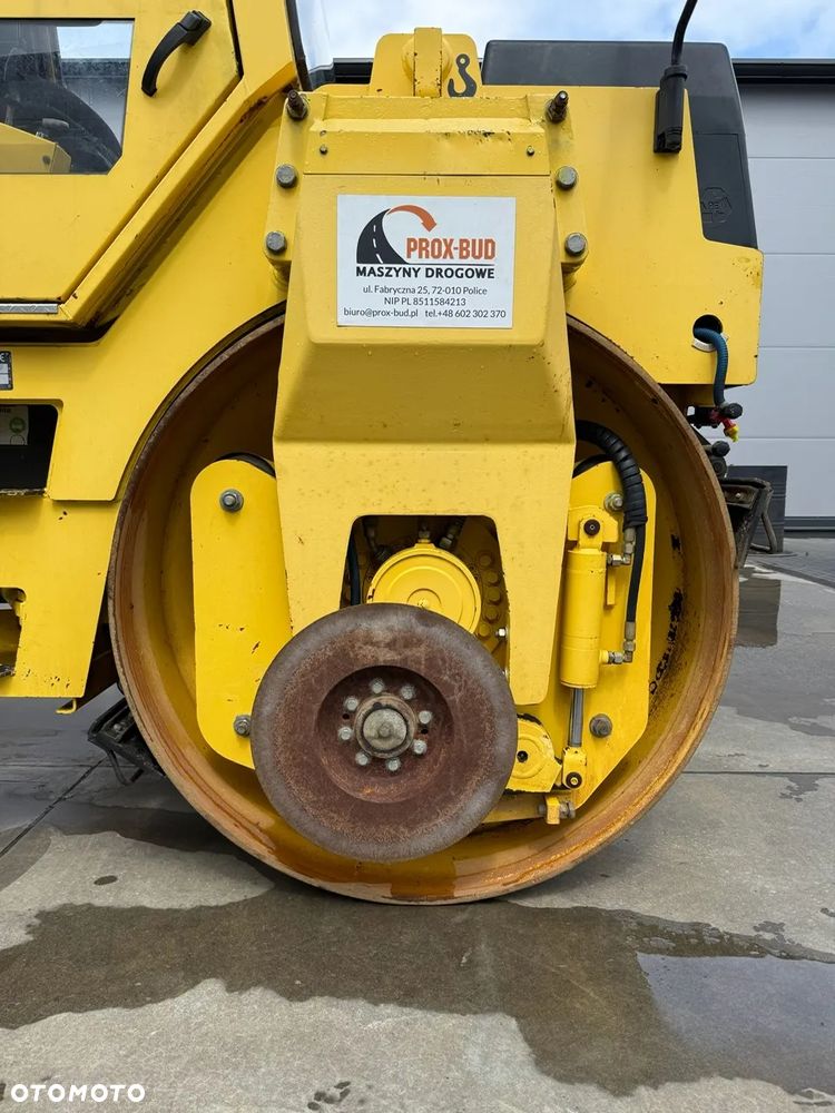 Bomag BW 151 AC-2 - 6