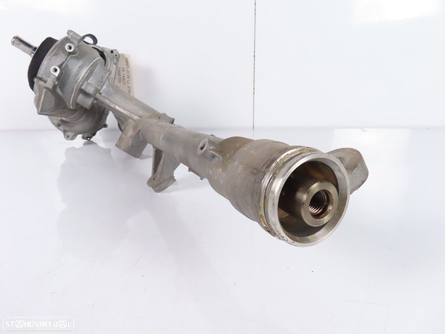 Caixa de direcção Elétrica Usado / Original MINI MINI (F56)/MINI MINI (F55)/MINI... - 2