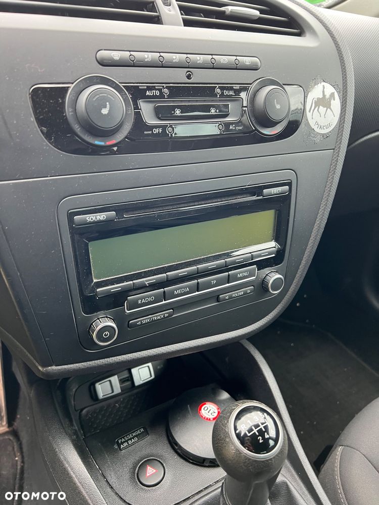 Seat Leon - 8