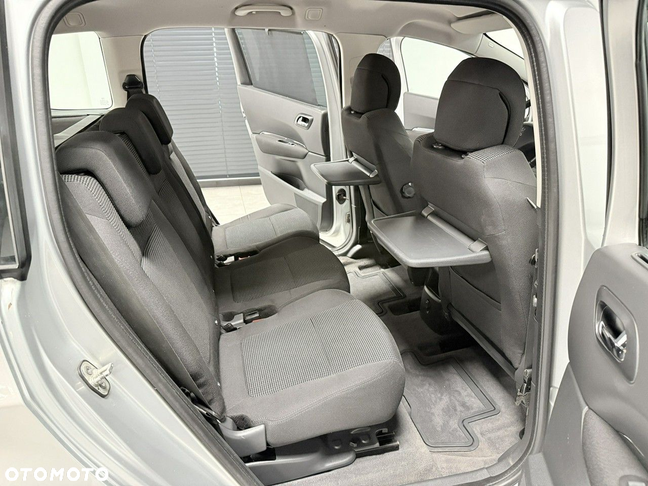 Peugeot 5008 2.0 HDi Premium - 25