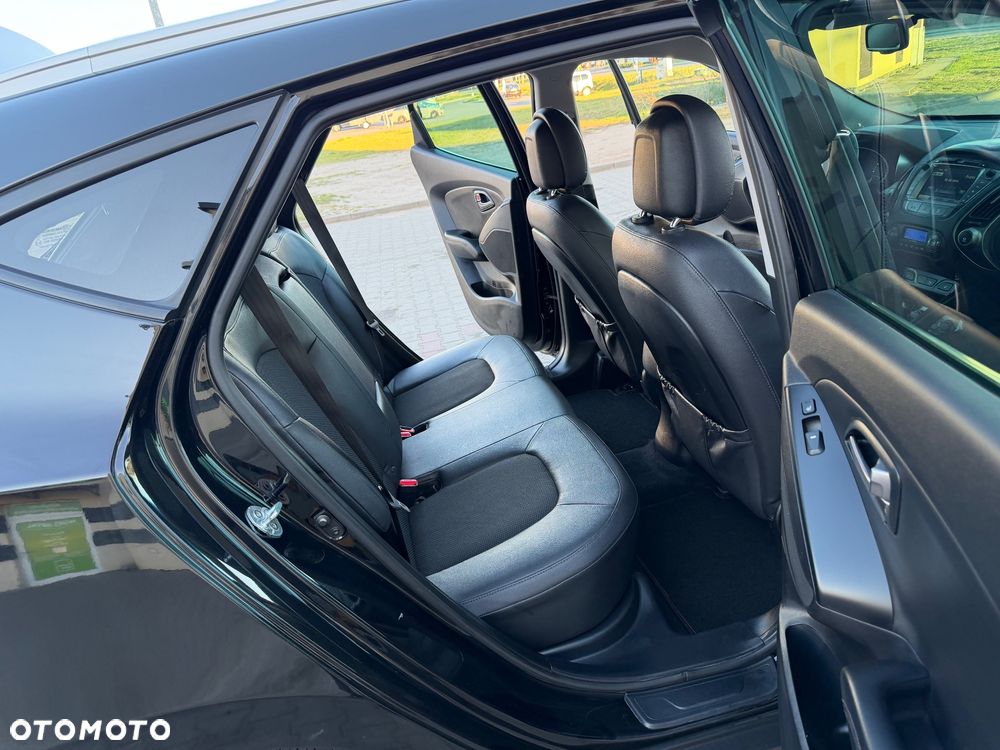 Hyundai ix35 1.6 2WD Style - 24