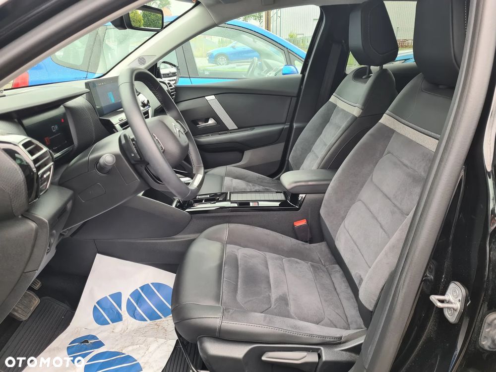 Citroën C4 1.2 PureTech Max S&S EAT8 - 12