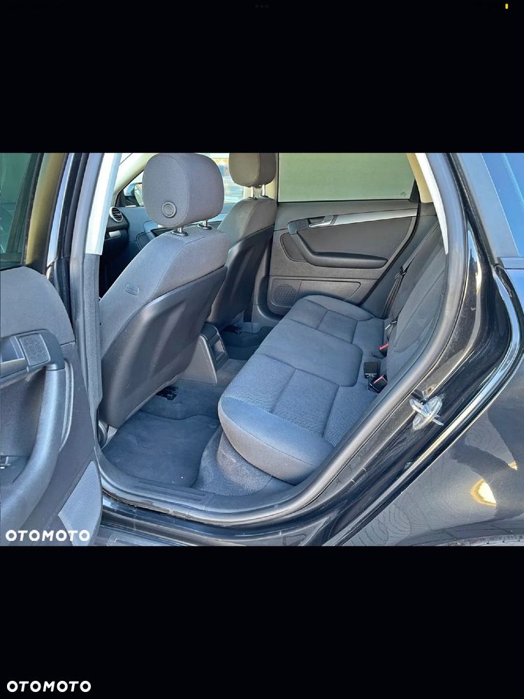 Audi A3 Sportback 1.6 TDI 102g DPF - 18