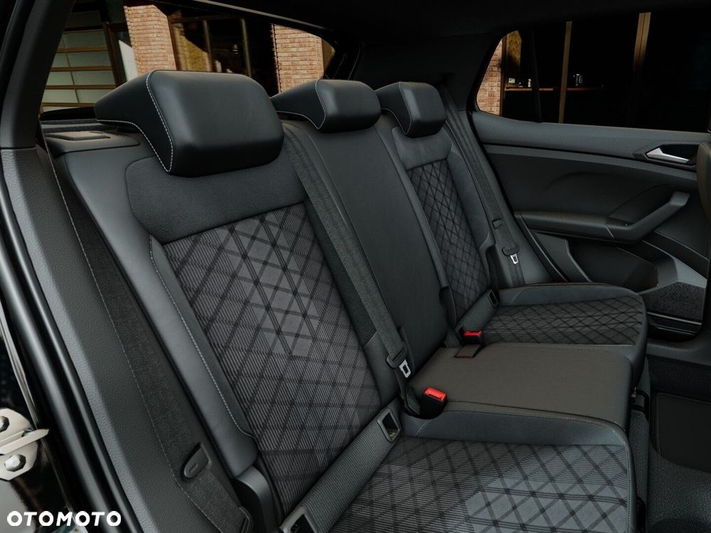 Volkswagen T-Cross - 12