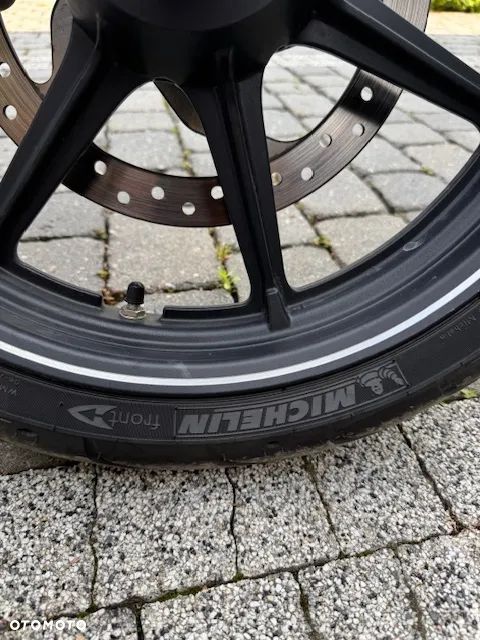 Harley-Davidson Street 750 - 10