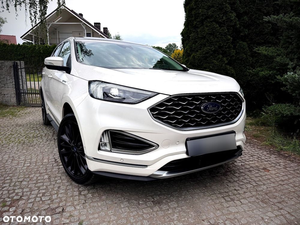 Ford Edge 2.0 EcoBlue Twin-Turbo 4WD Vignale - 1
