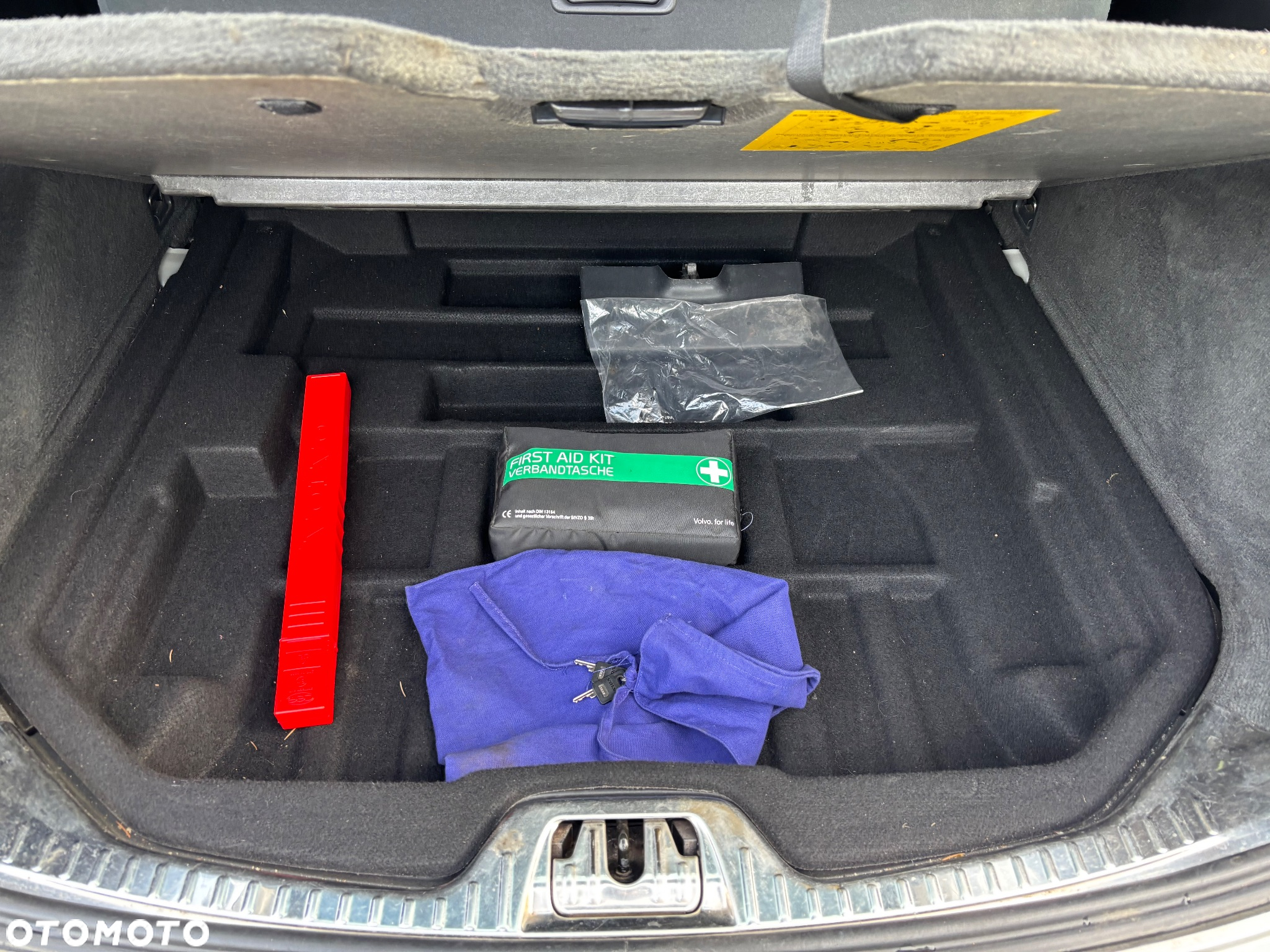 Volvo V60 D2 Summum - 17
