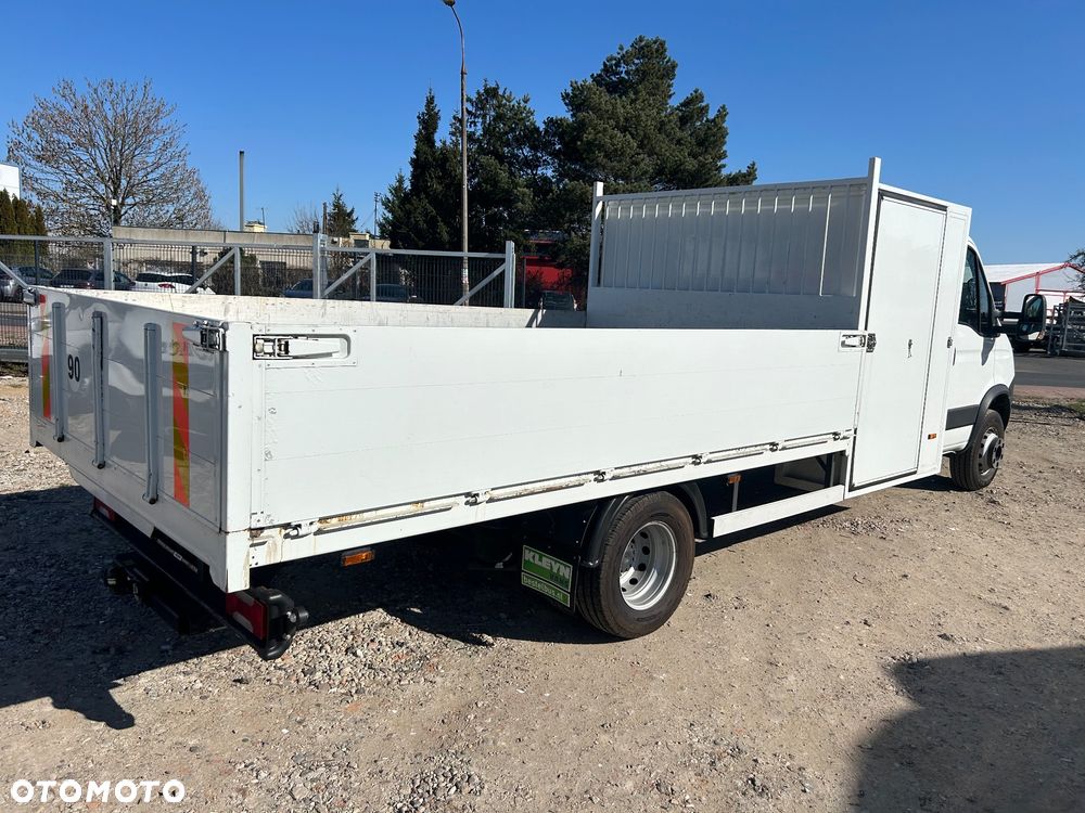 Iveco Daily 70C21 - 4