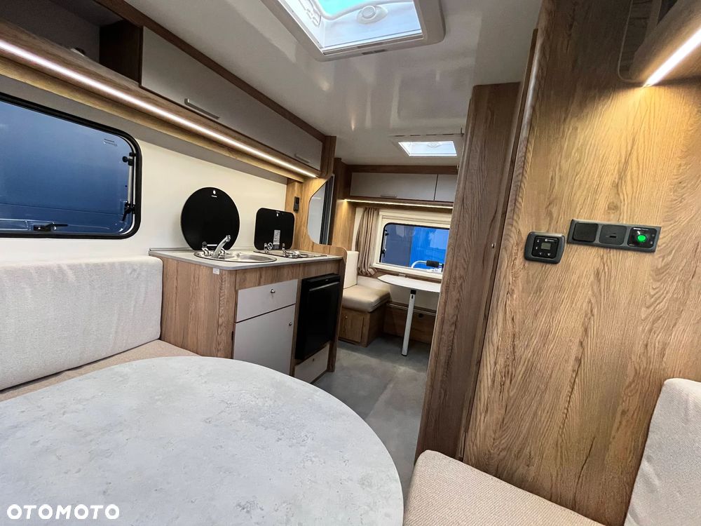 Niewiadów N-Cross 2025 2/3 osobowy - 16