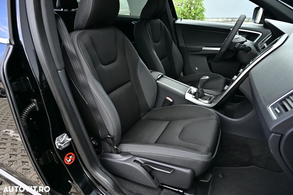 VOLVO XC60 2014 — imagine 22
