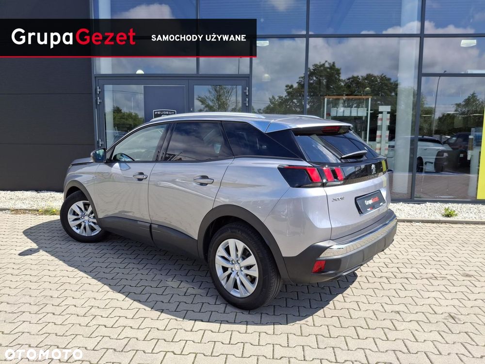 Peugeot 3008 - 2