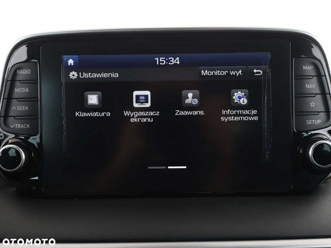 Hyundai Tucson 1.6 T-GDi Style 2WD DCT - 24