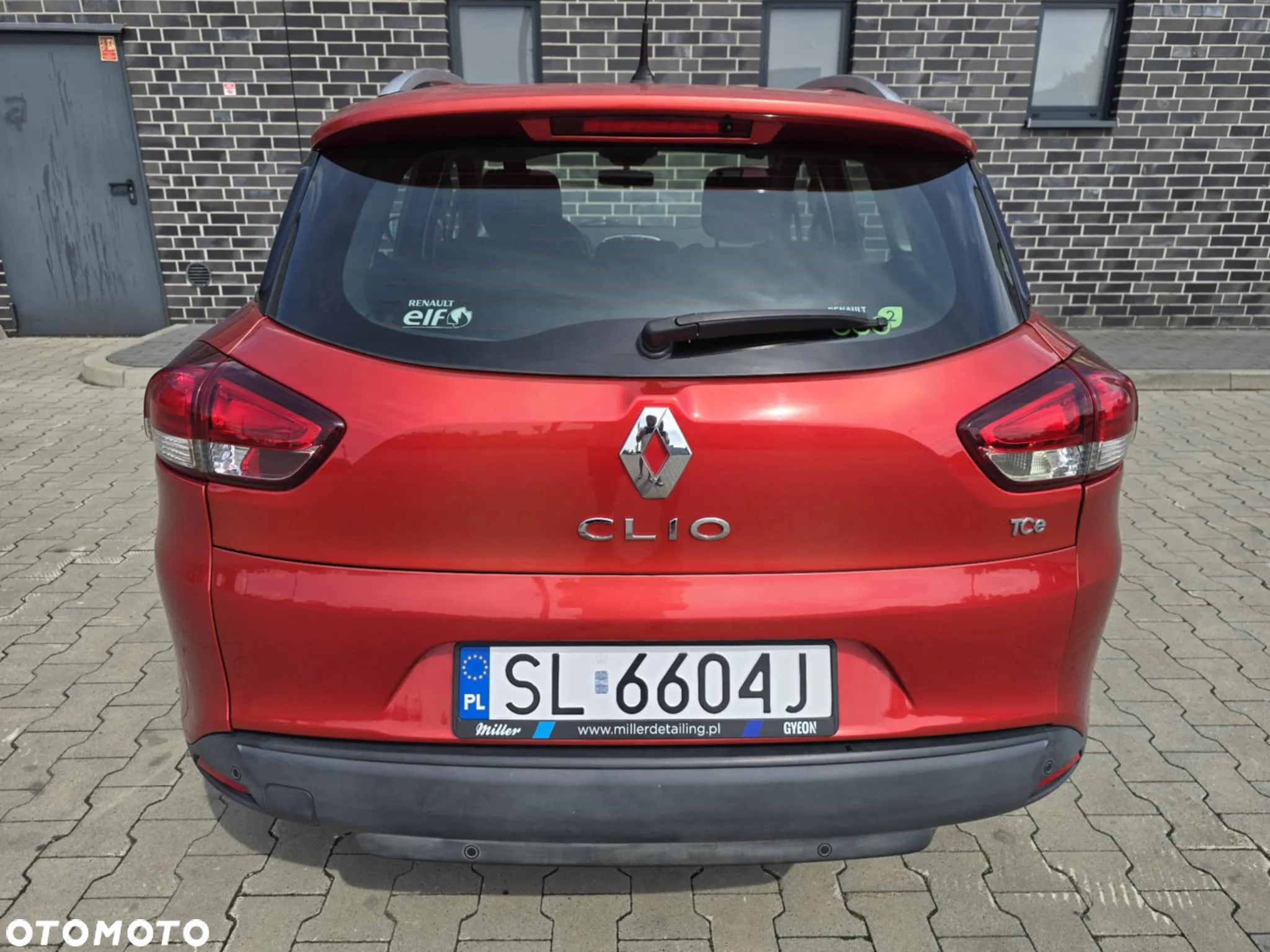 Renault Clio 0.9 Energy TCe Limited - 16