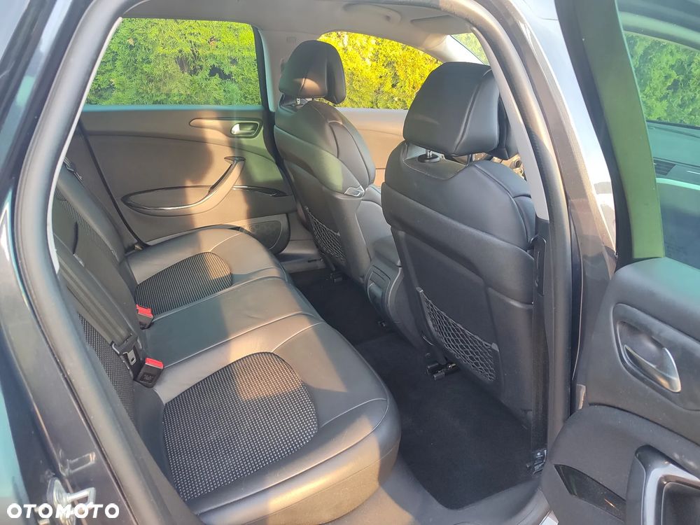 Citroën C5 HDi 140 FAP Exclusive - 13