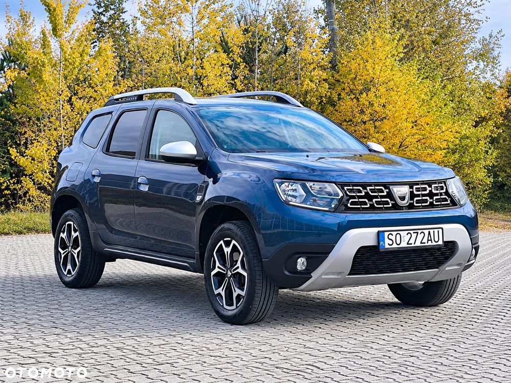 Dacia Duster 2019 photo 3