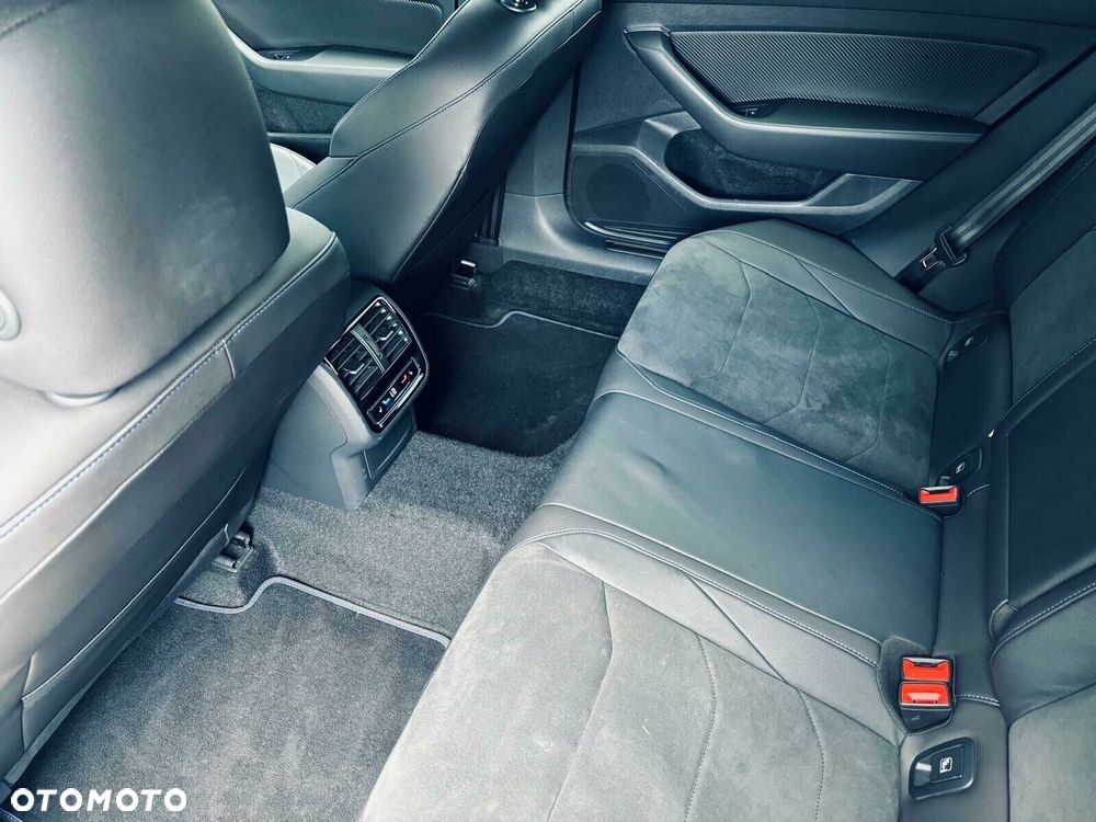 Volkswagen Arteon 2.0 TSI 4Motion R DSG - 20