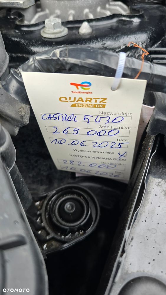 BMW X3 xDrive20d - 27