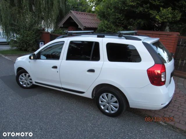 Dacia Logan MCV 1.5 dCi Ambiance - 2