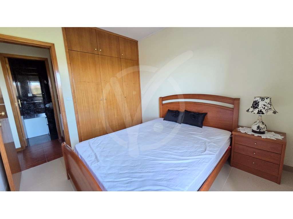 Apartamento T2 Mobilado e Equipado em Aver-o-Mar na Póvoa de Varzim - Grande imagem: 5/9
