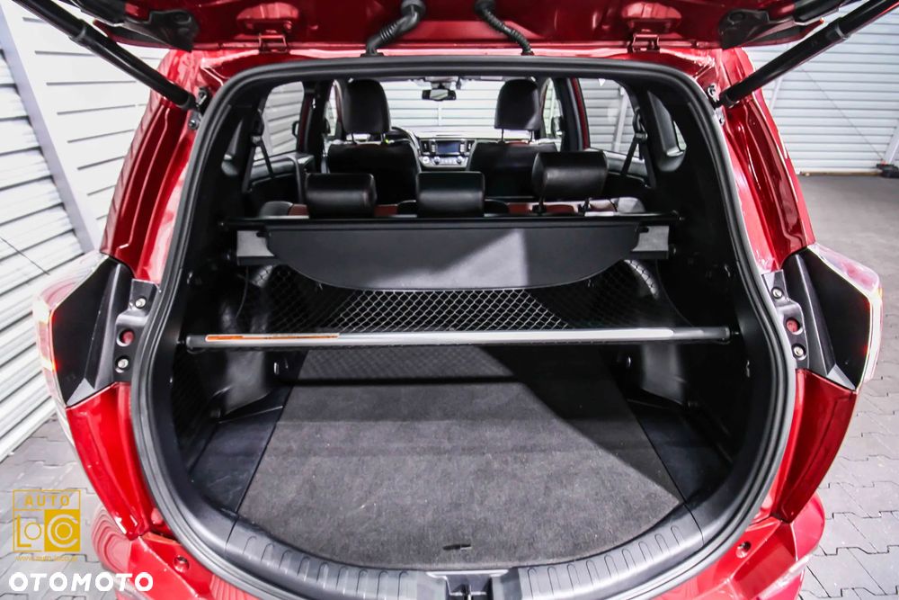 Toyota RAV4 2.0 D-4D Prestige 4x2 - 14