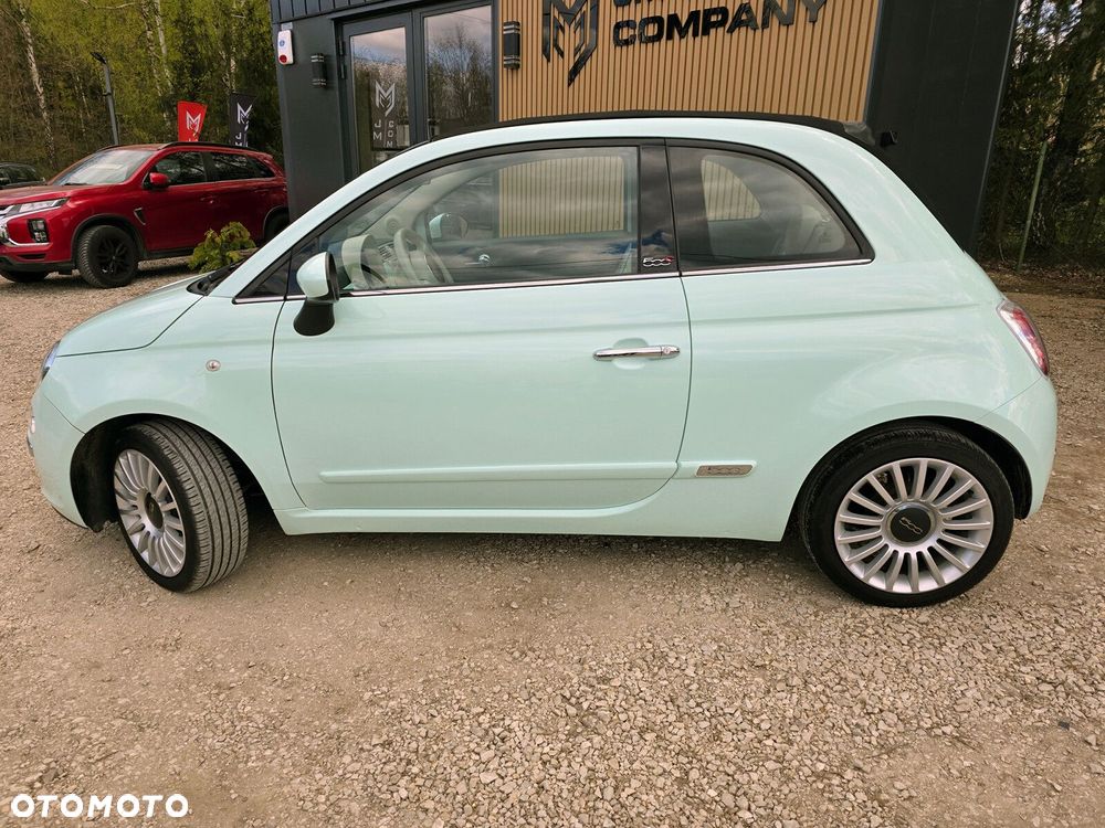 Fiat 500 - 22