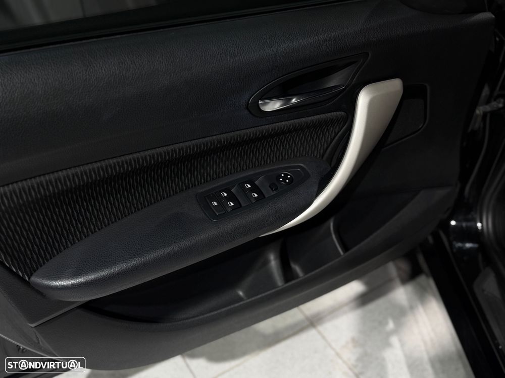 BMW 116 i Advantage - 19