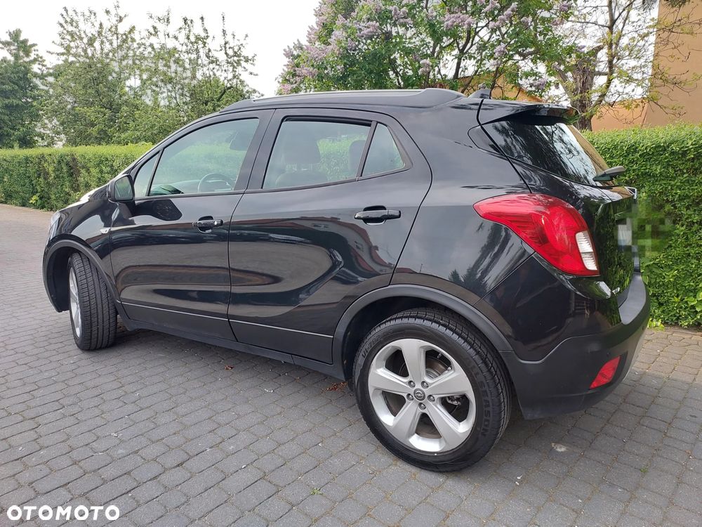 Opel Mokka 1.6 Cosmo S&S - 3