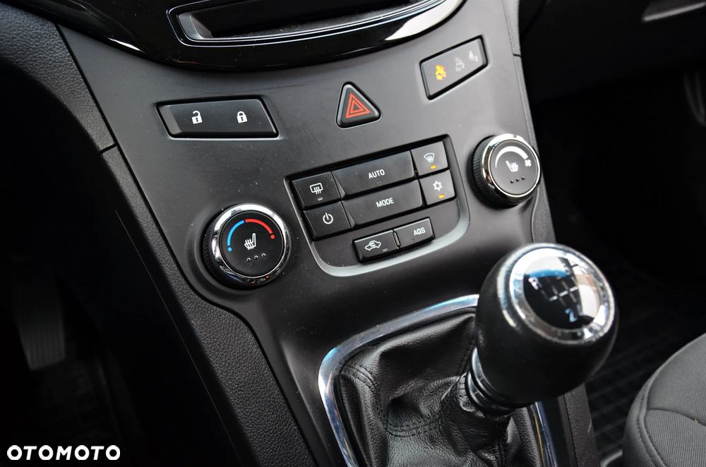 Chevrolet Orlando 1.8 LT+ - 10