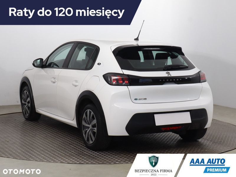 Peugeot 208 - 6