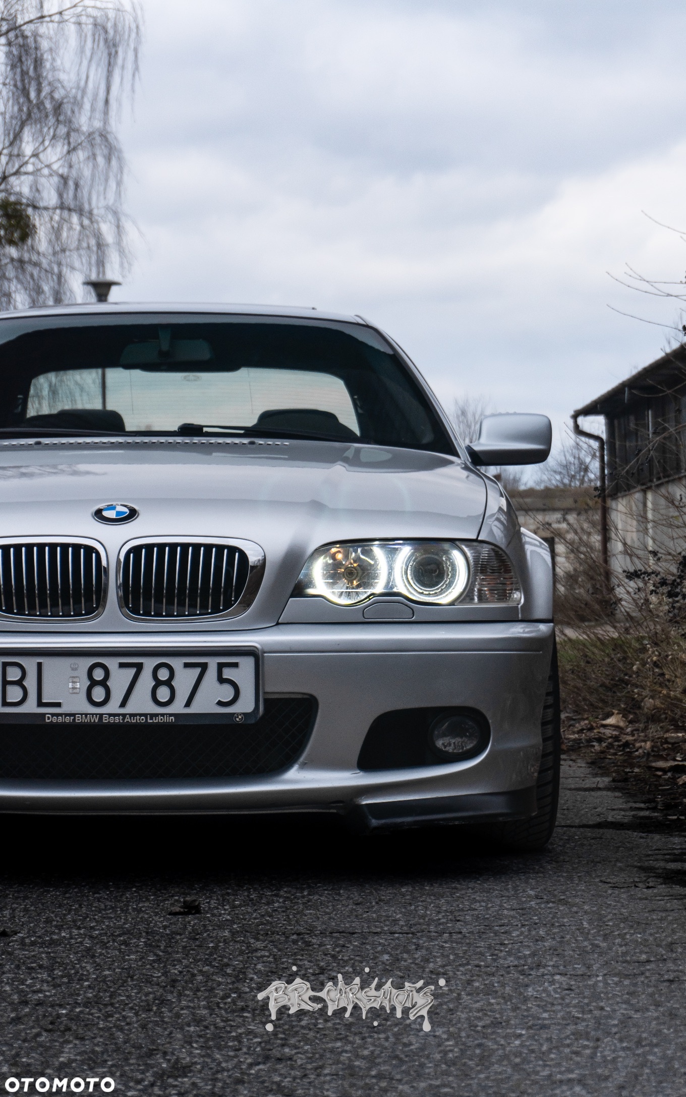 BMW Seria 3 330 CI - 12