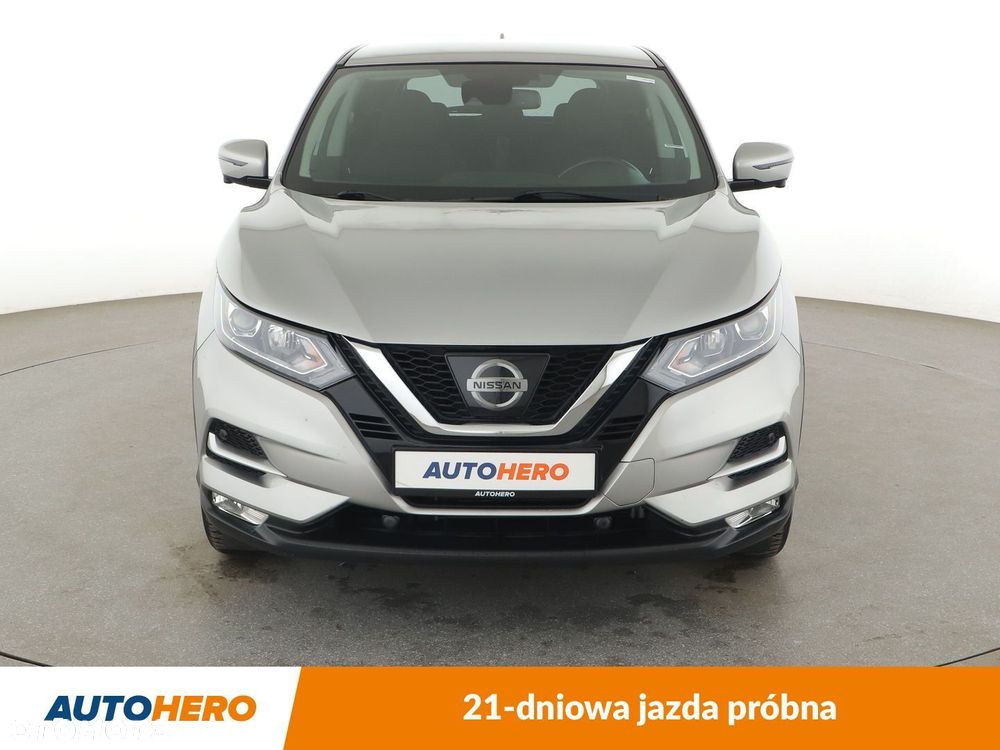 Nissan Qashqai 1.2 DIG-T N-Connecta - 9