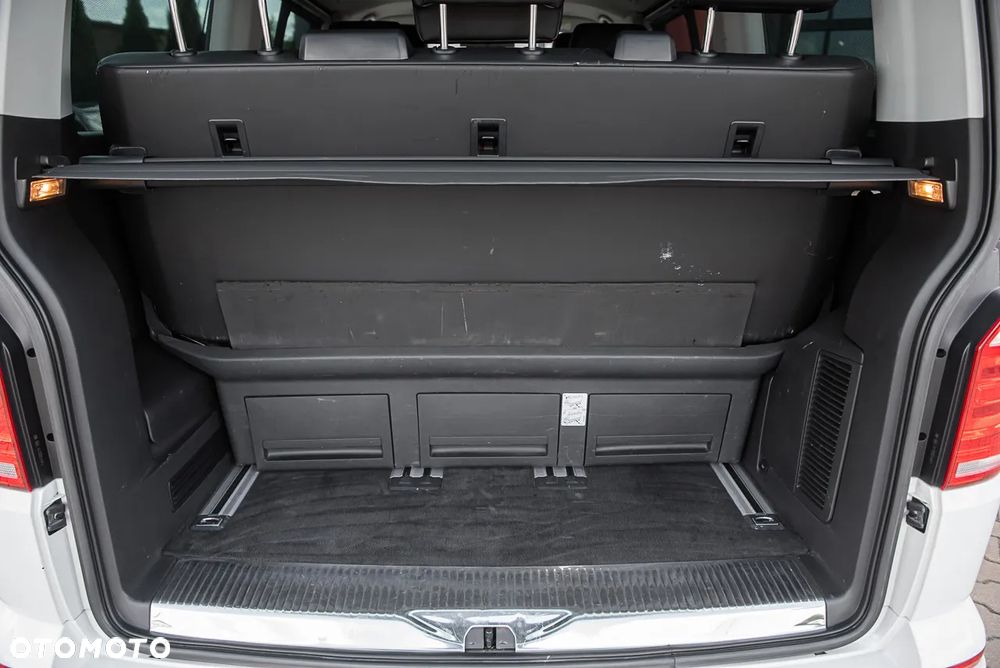 Volkswagen Multivan 2.0 BiTDI L1 Highline 4Motion DSG - 33