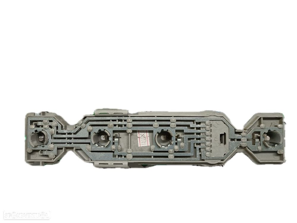 Suporte Lâmpadas Farolim Ford Transit Connect (P65_, P70_, P80_) - 1