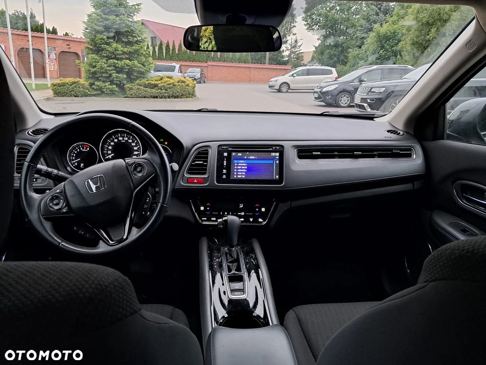 Honda HR-V 1.5 Elegance (ADAS / Connect+) CVT - 15