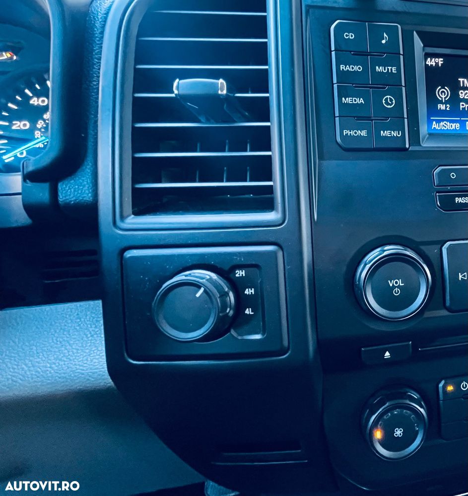 Ford F150 - 23