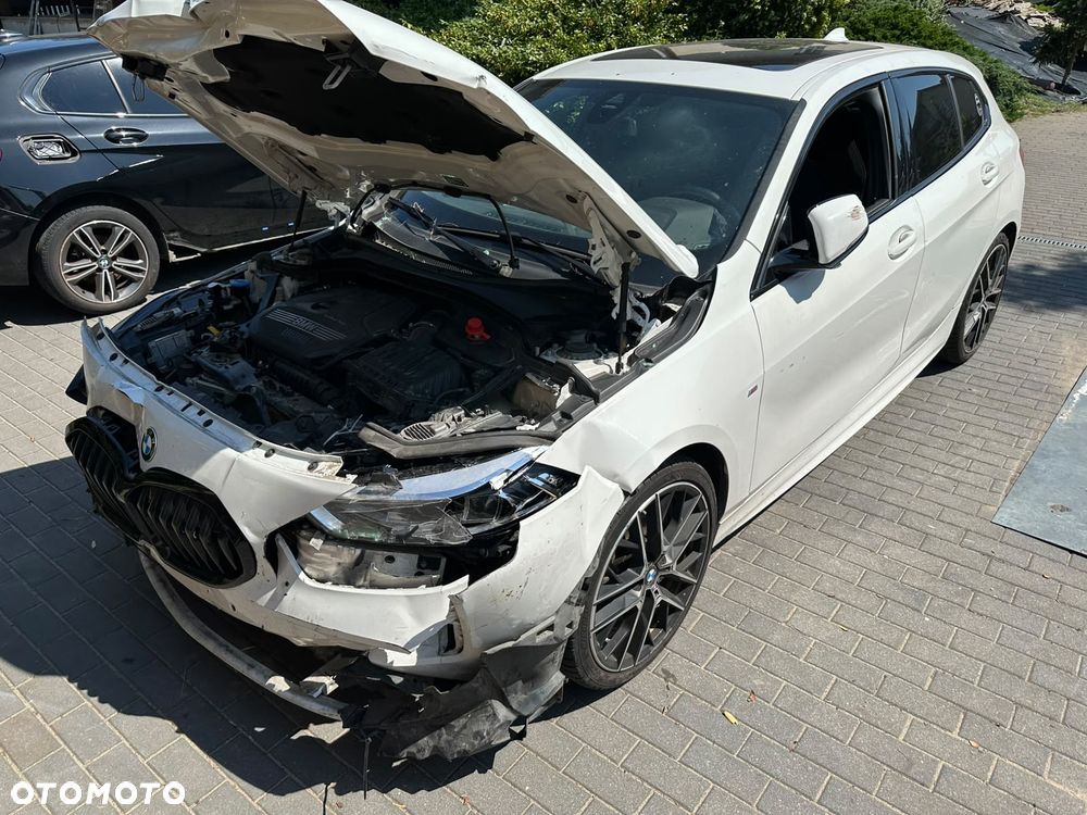 BMW Seria 1 116i Sport Line - 7